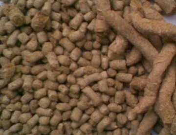 膨化浮性鱼饲料在水产养殖中的作用