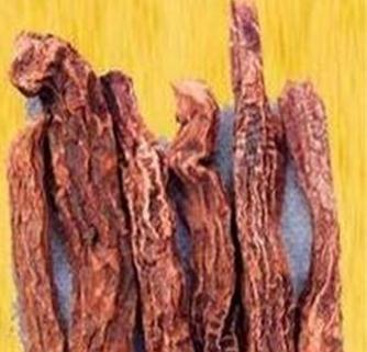 野生锁阳、肉苁蓉切片、...